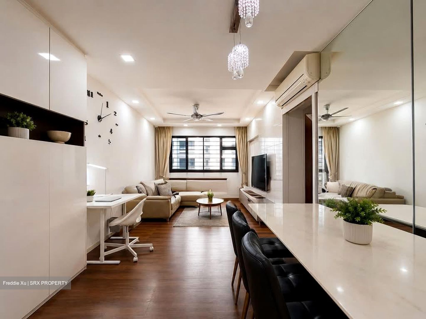 Blk 261B Punggol Topaz (Punggol), HDB 4 Rooms #576366271